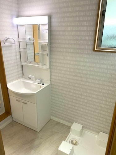 その他設備　※参考写真　現状優先です。