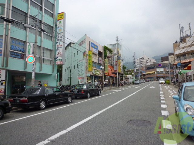 その他　（その他）まで100m