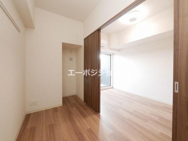 その他部屋・スペース　スプランディッド難波WEST