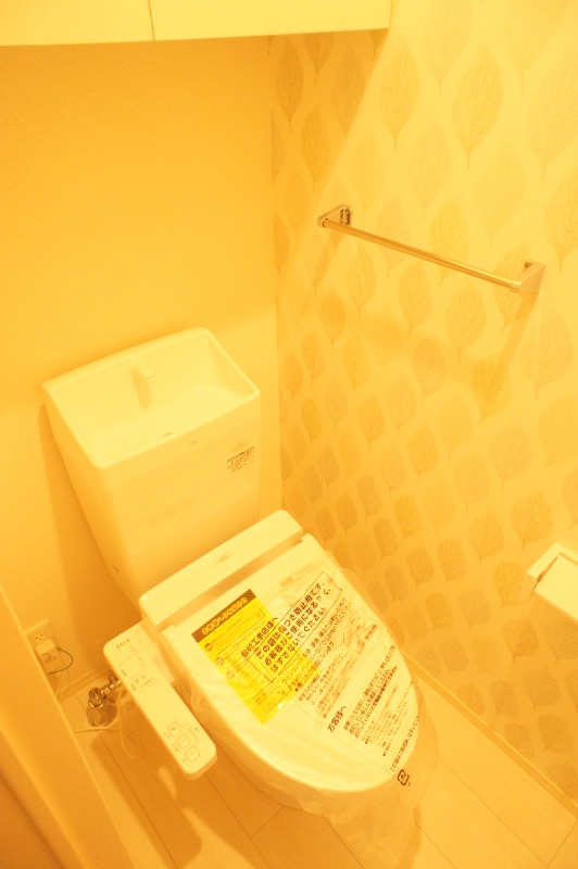 トイレ　同型イメージ