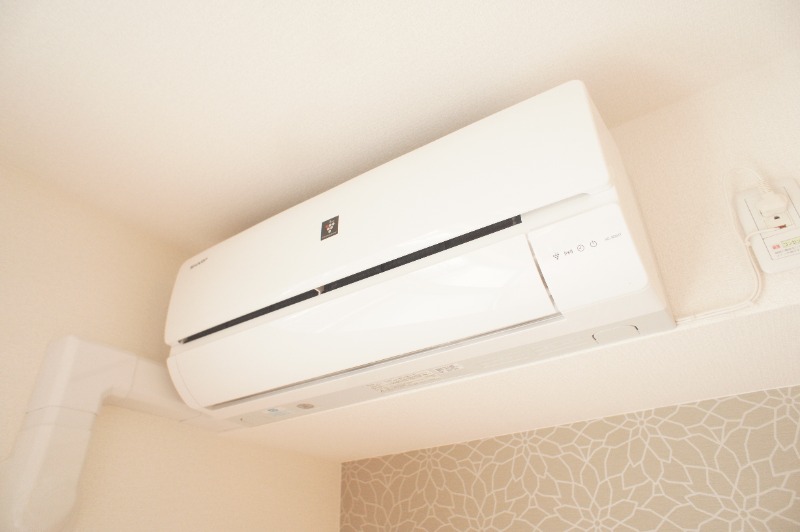 その他設備　同型イメージ