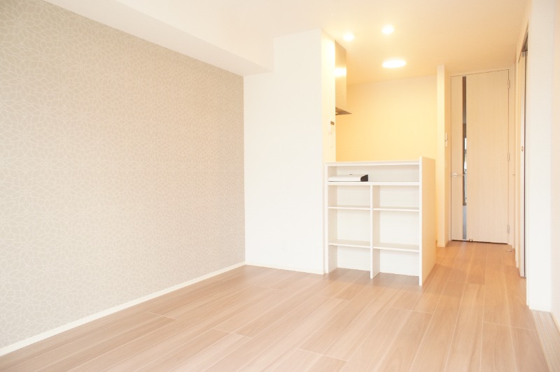 居室・リビング　同型イメージ