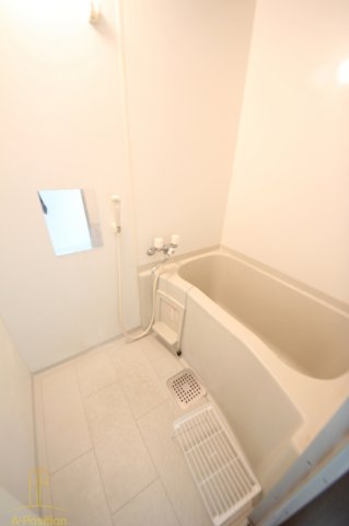 バス・シャワールーム　Lib