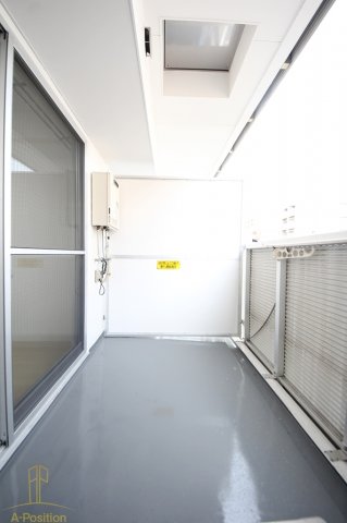 バルコニー　Lib