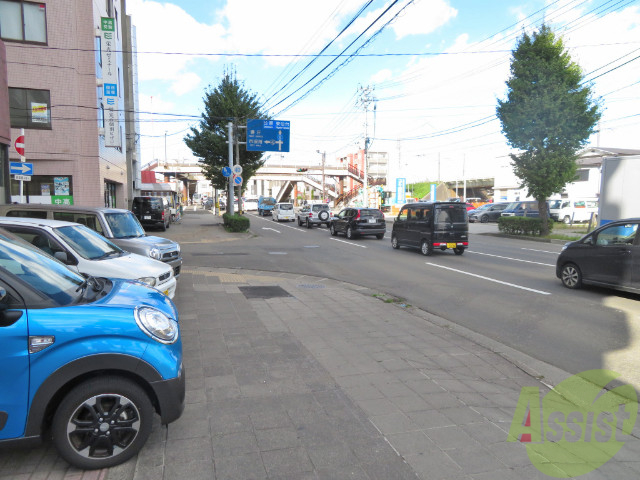 駐車場　駐車場その他