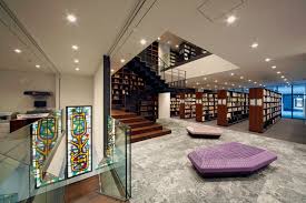 図書館　武蔵野音楽大学図書館江古田キャンパス（図書館）まで427m