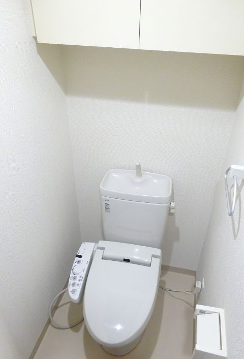 トイレ　別号室参考写真