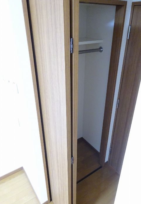 収納　別号室参考写真