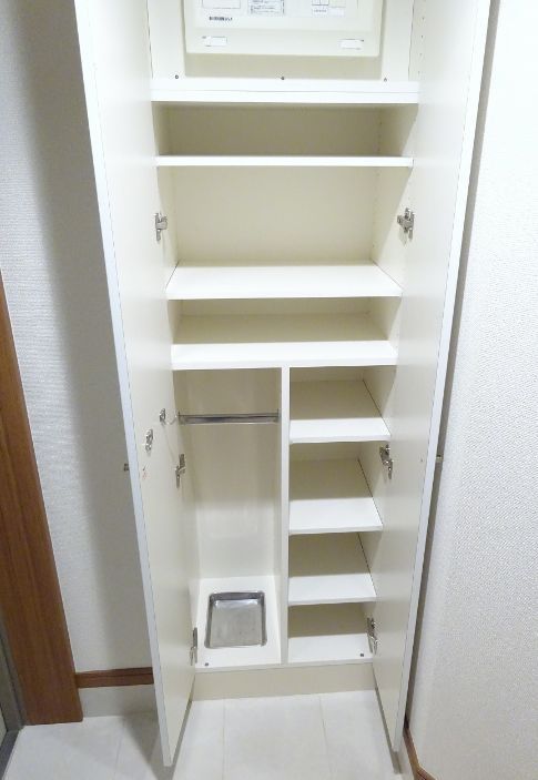 玄関　別号室参考写真