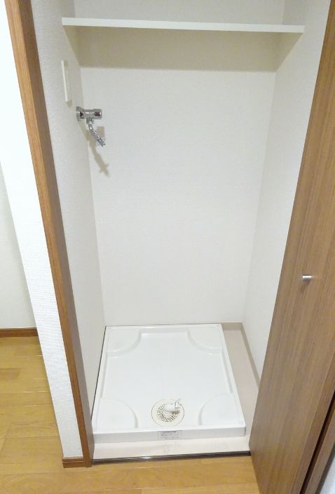 その他設備　別号室参考写真