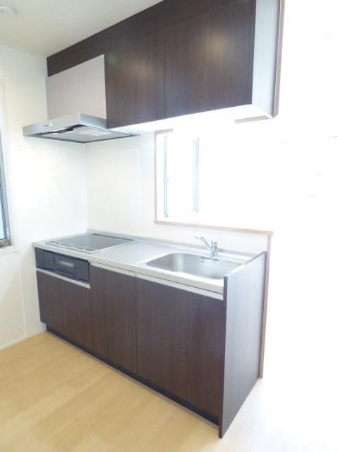 キッチン　ＩＨクッキングヒーター