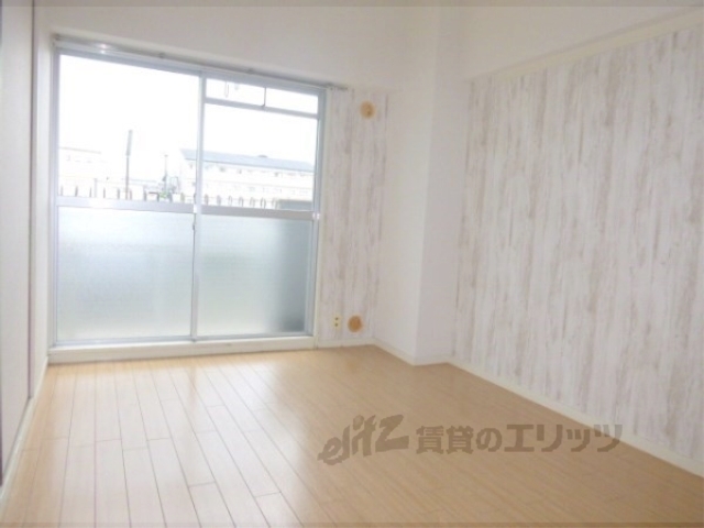 居室・リビング　洋室