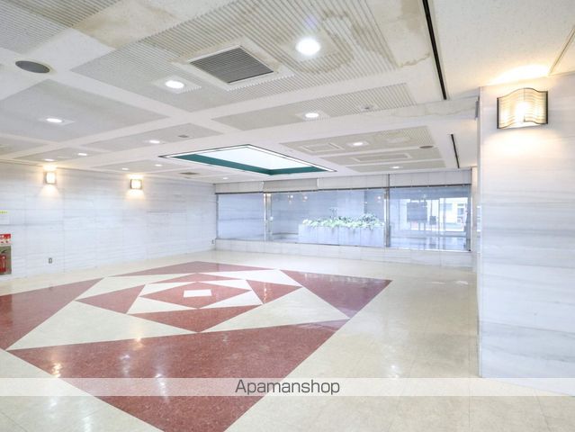 ロビー　ロビー