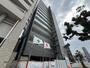 西長堀駅より徒歩5分 8階 築1年10ヶ月の賃貸物件