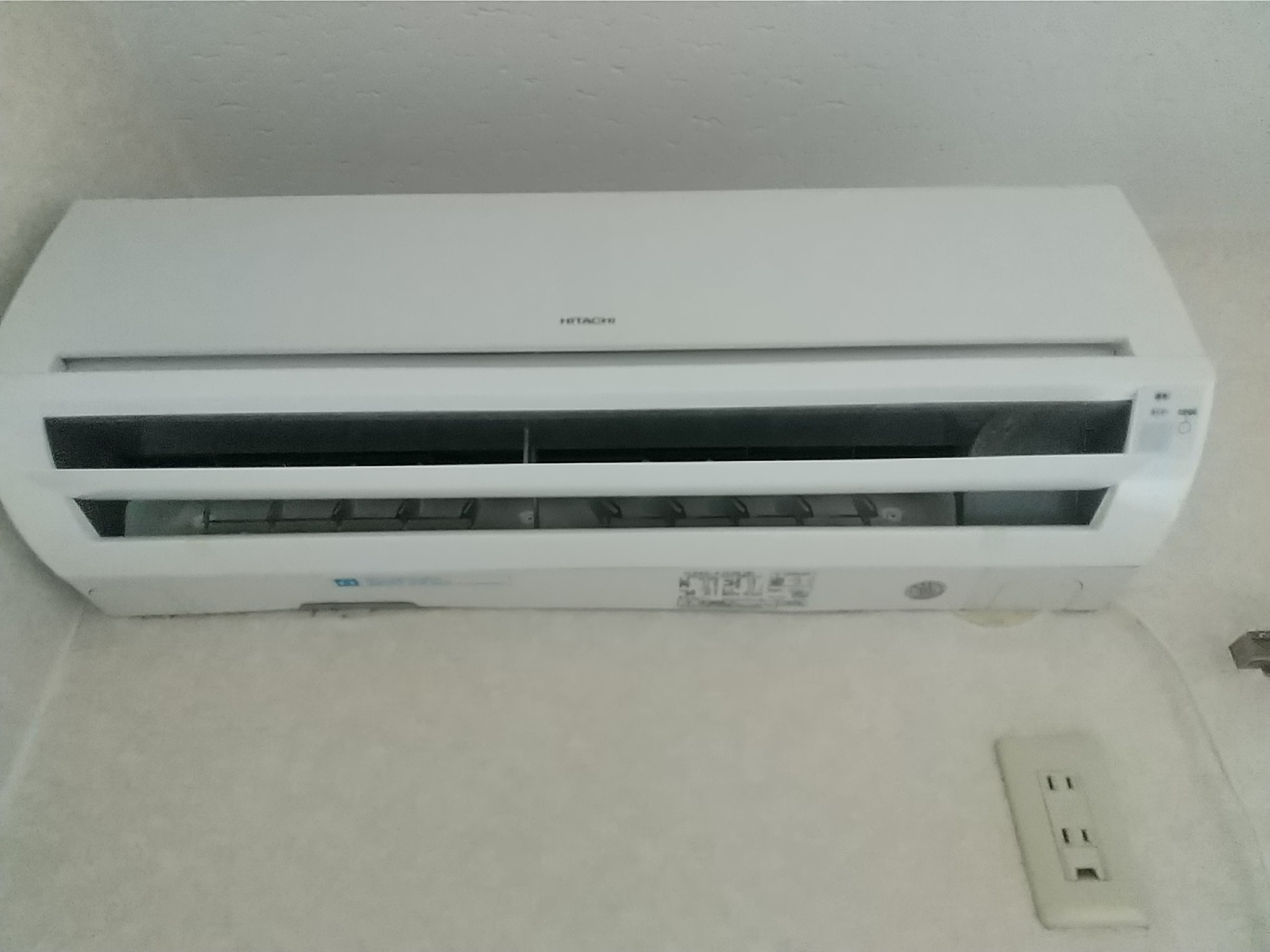 その他設備　同タイプ別部屋の写真です