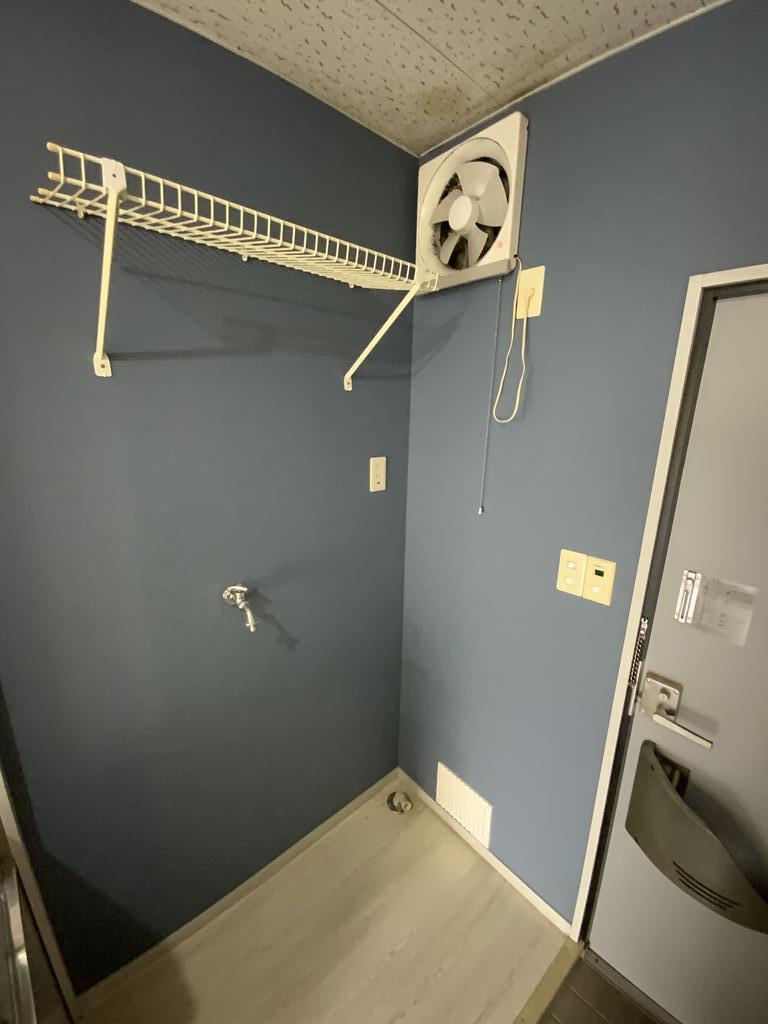 その他部屋・スペース　洗濯機置き場　同タイプ別部屋の写真です
