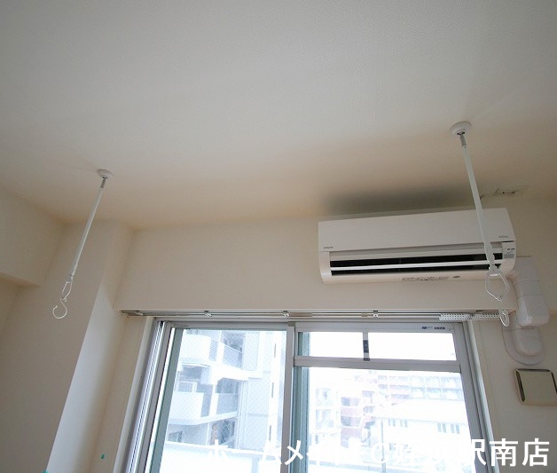 その他　★室内物干しありますよ♪★参考写真