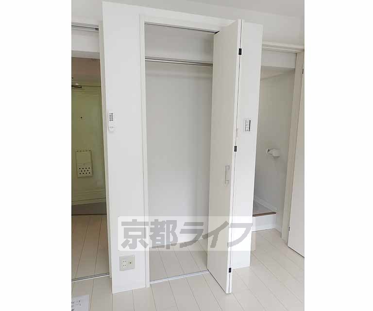 収納　便利な収納です。