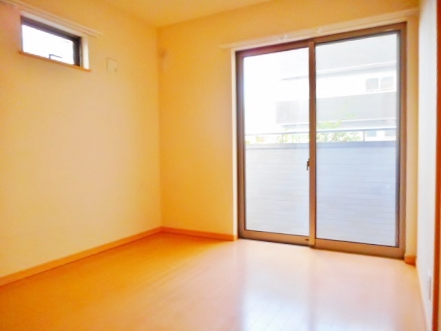 眺望　イメージパース