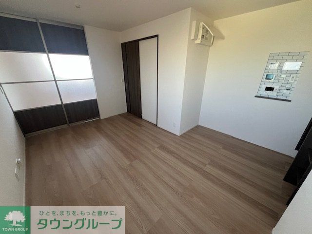 居室・リビング　リビング/居室