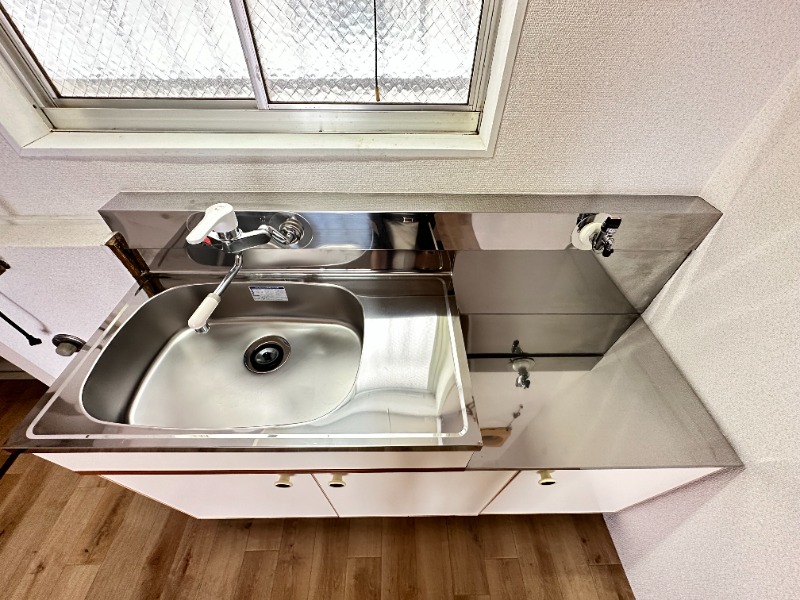 キッチン　別号室