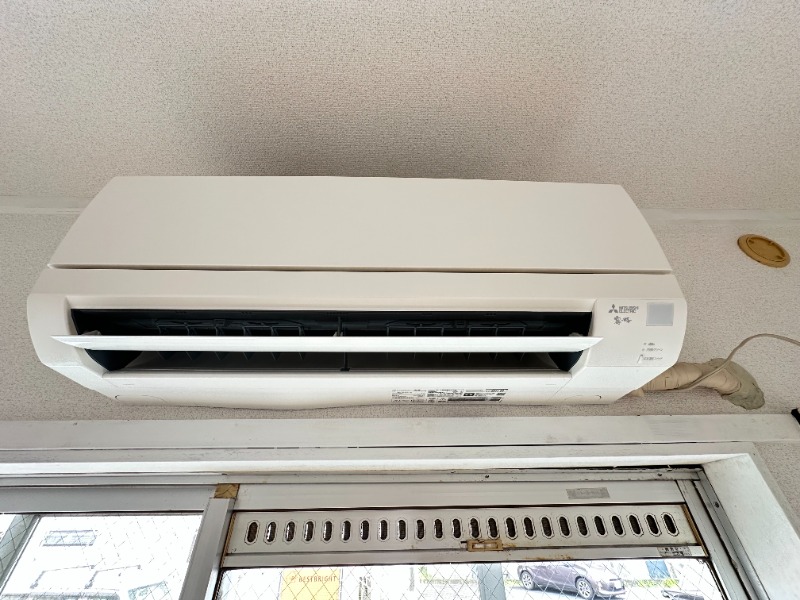 その他設備　別号室