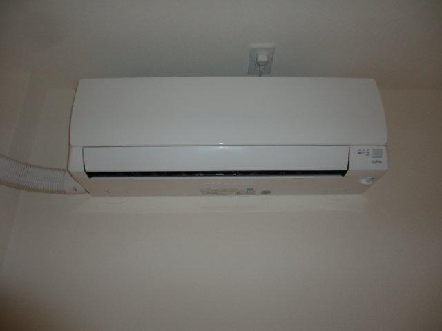 その他　エアコン