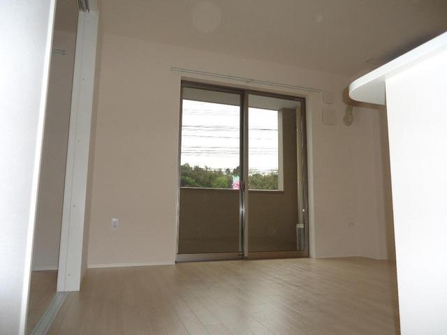 居室・リビング　居室