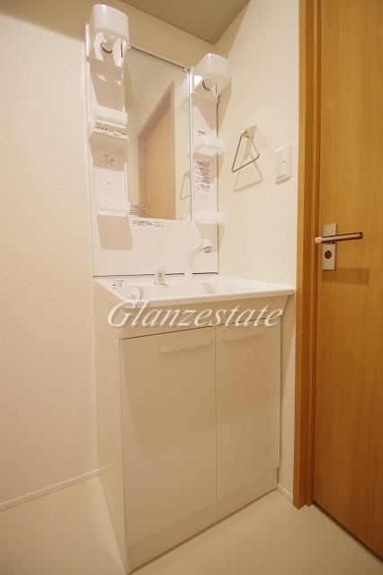 洗面設備　☆あると嬉しい独立洗面台☆