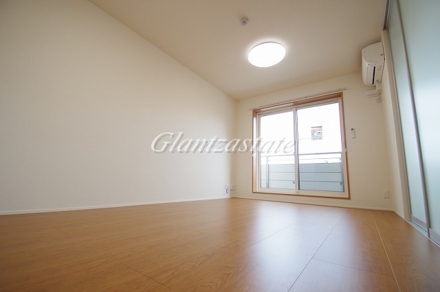 居室・リビング　☆広々したリビング☆