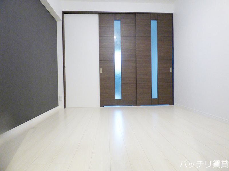 眺望　※同型タイプ写真のため、現状優先。