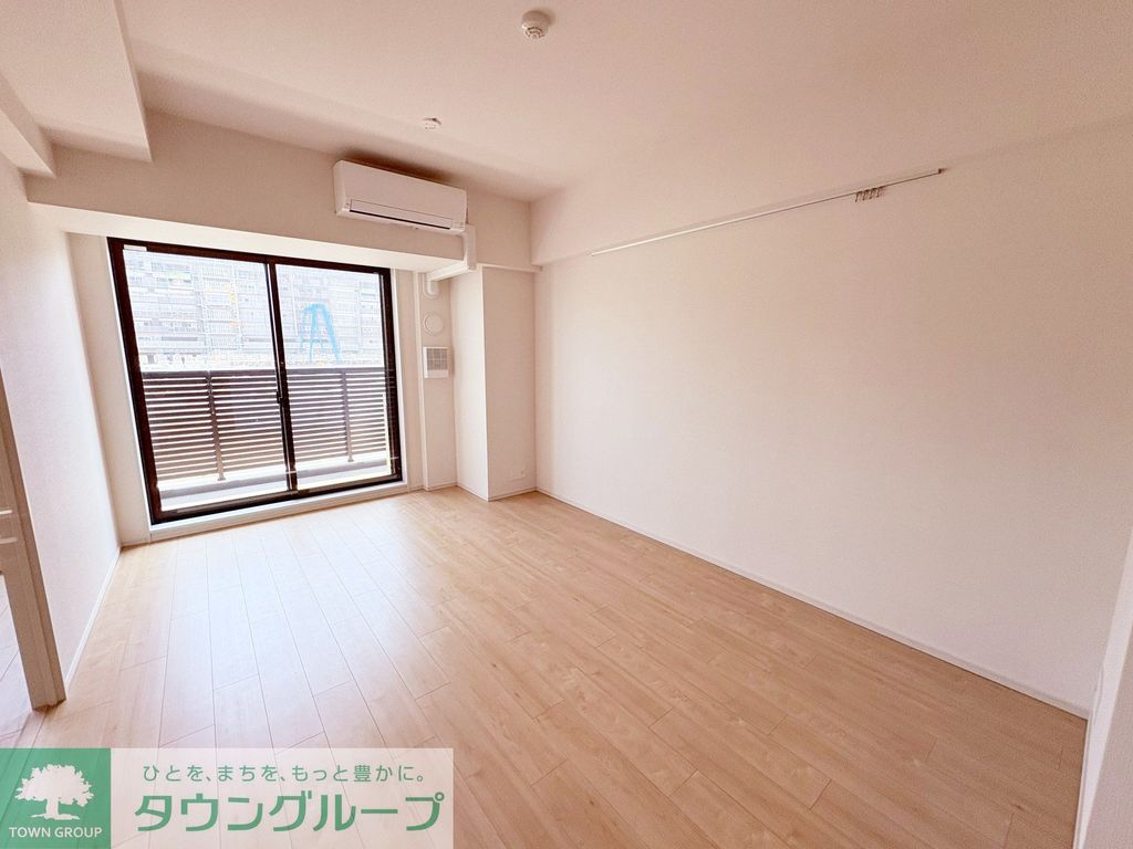 居室・リビング　リビング/居室