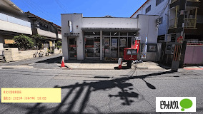 郵便局　東淀川豊新郵便局（郵便局）まで234m