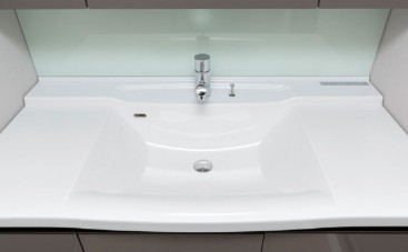 洗面設備　参考画像