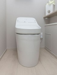 トイレ　参考画像