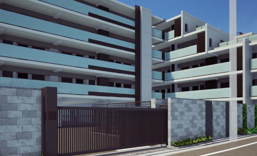 その他共有部分　参考画像