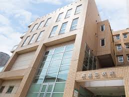 病院　医療法人社団育成会鹿島田病院（病院）まで821m