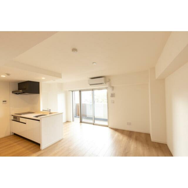 居室・リビング　※写真は同タイプ住戸です。