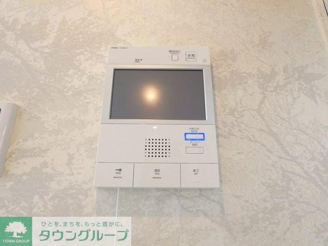 セキュリティ　部屋探しは株式会社　タウンハウジング　までお気軽にお問合せ…