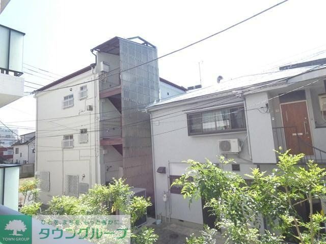 眺望　お部屋探しは株式会社　タウンハウジング　までお気軽にお問合…