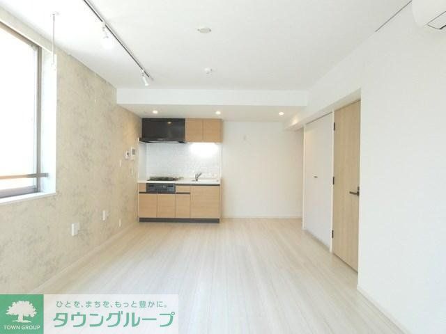 居室・リビング　お部屋探しは株式会社　タウンハウジング　までお気軽にお問合…