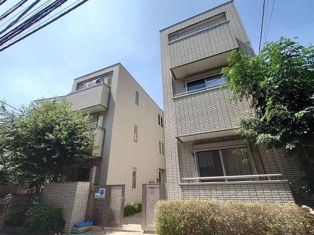 建物外観　★ハウスメーカーセキスイハイム施工★