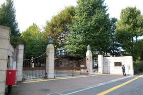 大学・短大　お茶の水女子大学（大学・短大）まで400m