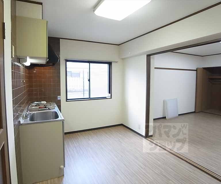 居室・リビング　ダイニング