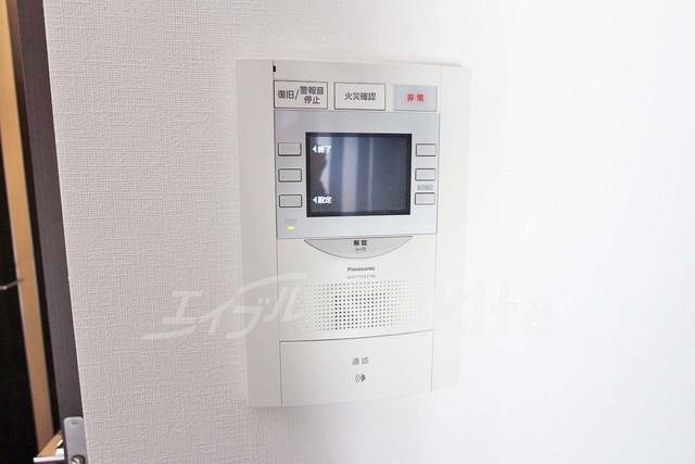 セキュリティ　セキュリティ