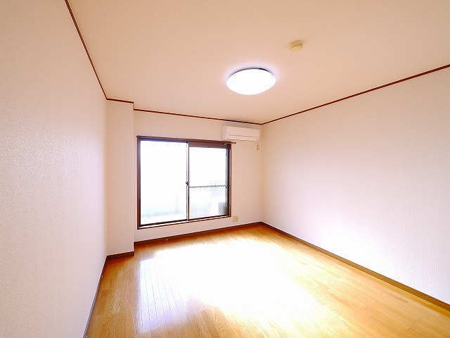 その他部屋・スペース　ゆとりの広さです