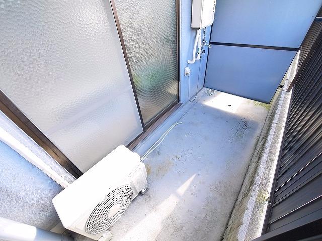 玄関　ゆったりとした玄関です