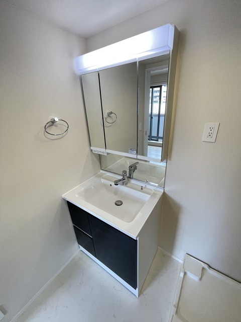 洗面設備　★洗面化粧台★