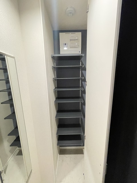 玄関　★シューズＢＯＸ★