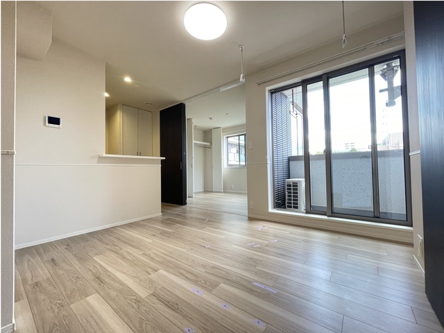 居室・リビング　★リビングダイニング★